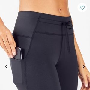 Fabletics Mid-Rise Leggings